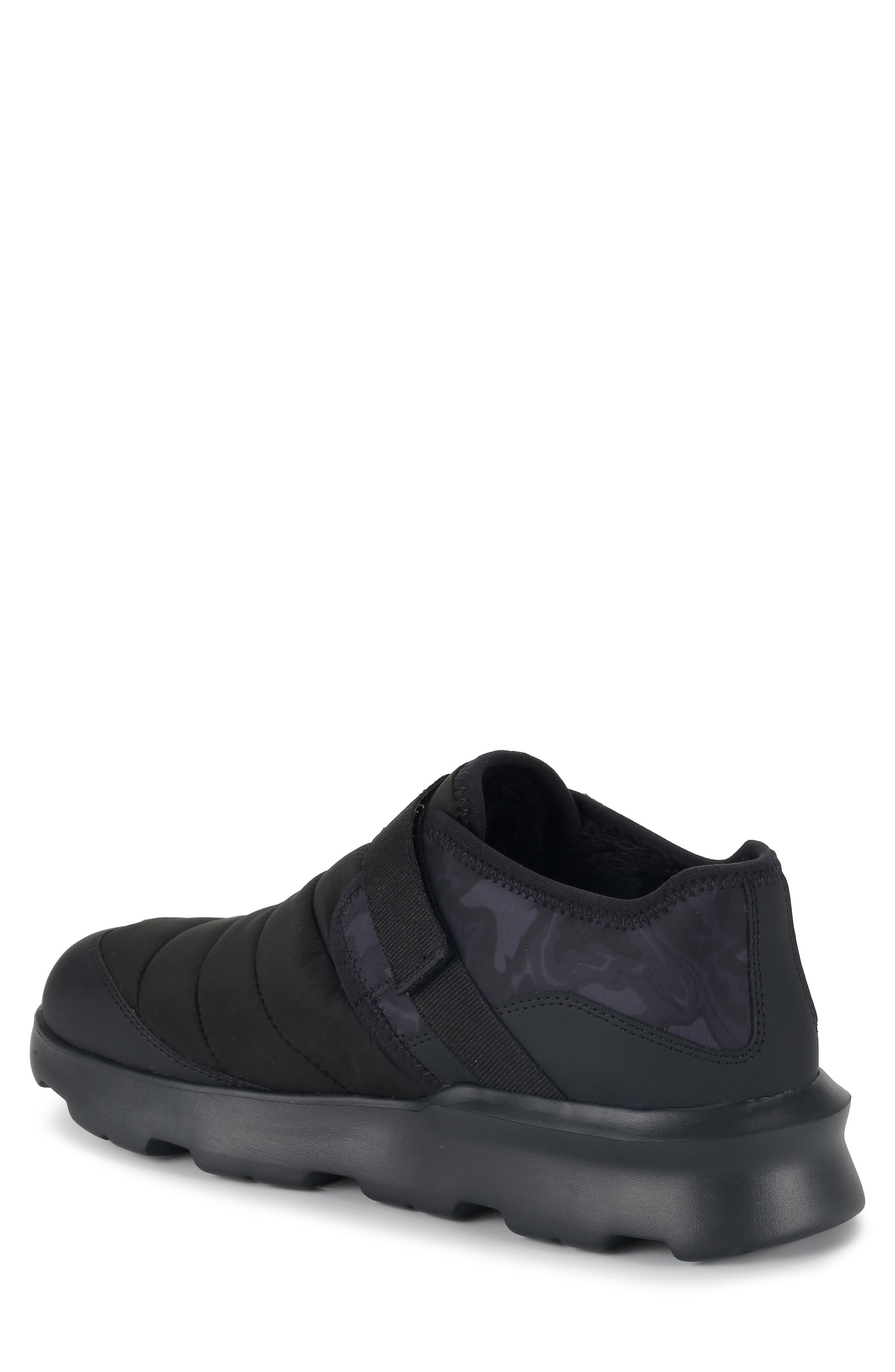 Spyder Norsk Water Resistant Insulated Slip-On Shoe, Alternate, color, 