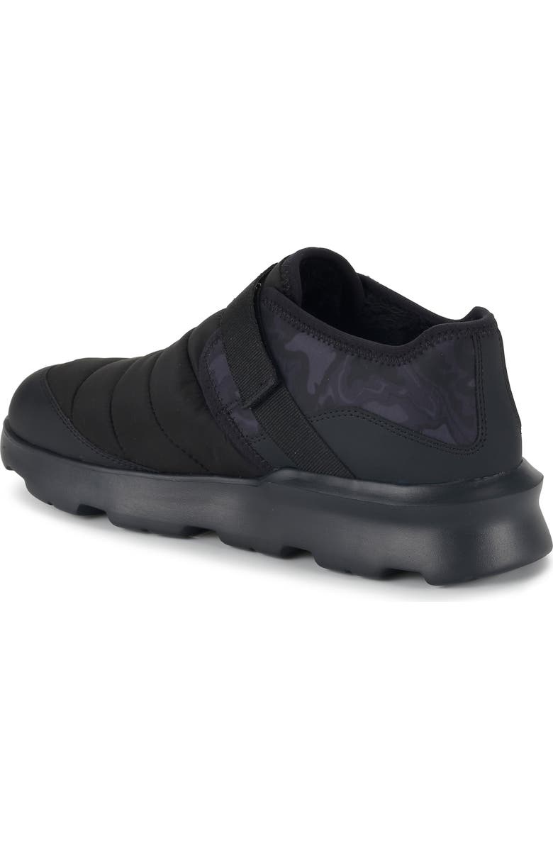 Spyder Norsk Water Resistant Insulated Slip-On Shoe, Alternate, color,