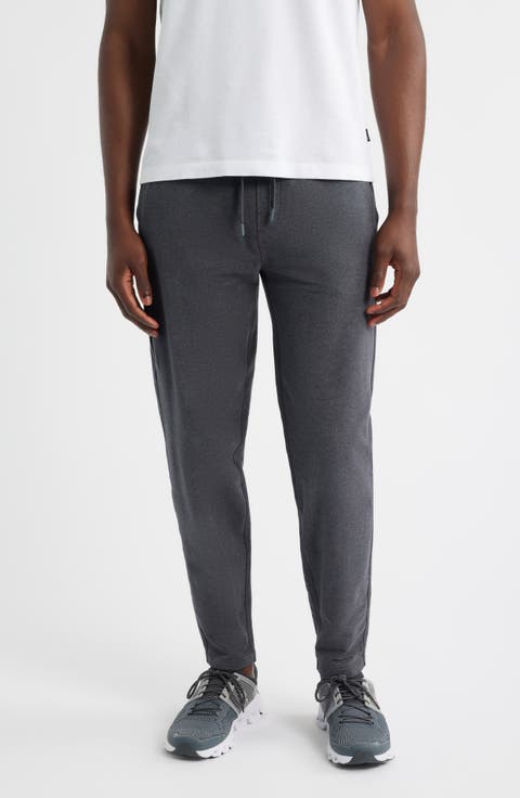 Ace Stretch Cotton French Terry Sweatpants