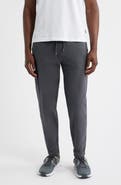 Mack Weldon Ace Stretch Cotton French Terry Sweatpants