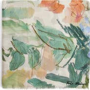 Ted Baker London Audrey's Floral Scarf