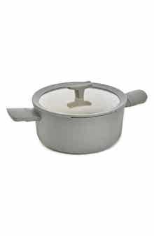 BergHOFF Leo Balance 4.6-Quart Stock Pot