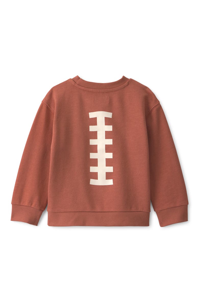 Kids' Game Day Sweatshirt, Alternate, color, LP GAME DAY