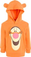 Disney Winnie the Pooh Cosplay Pullover Hoodie