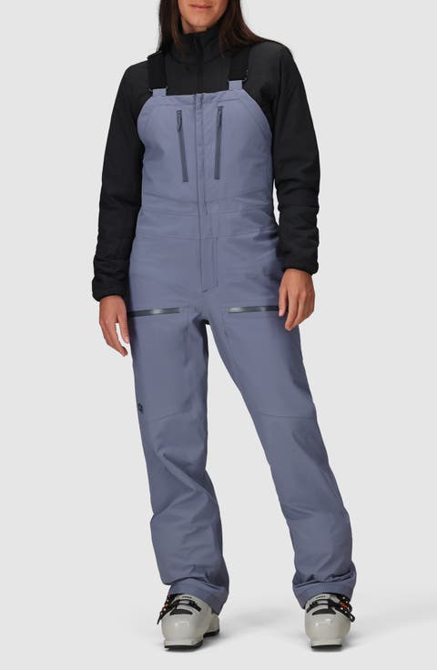 CloudChaser 3L Snow Bib (Regular & Short)