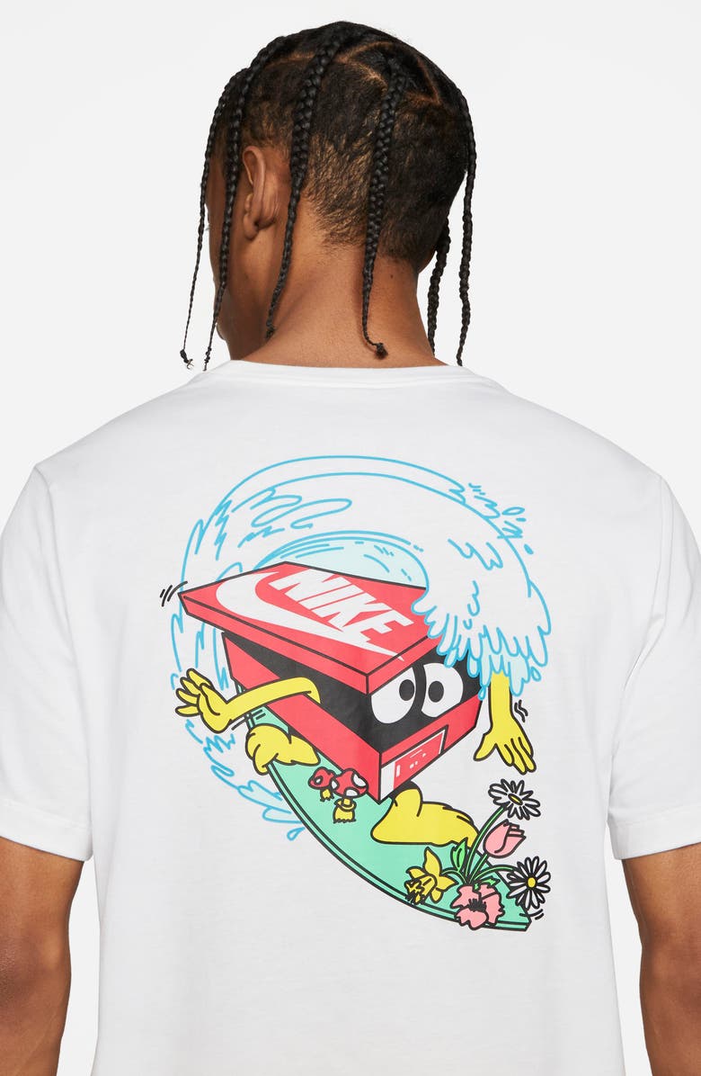 Nike Sportswear Have a Nike Day Graphic Tee, Alternate, color,