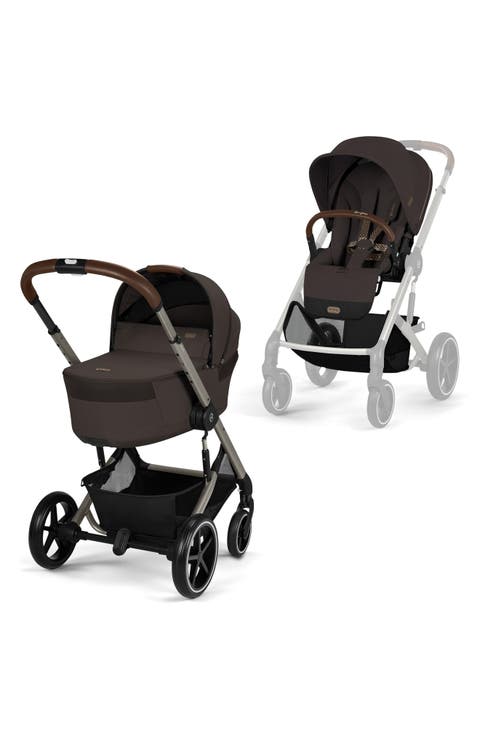 Balios S Lux Stroller