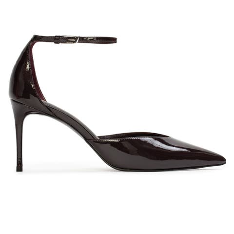 Darcie 80 Patent Pump