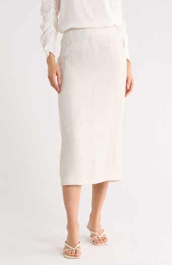 Pencil Skirt