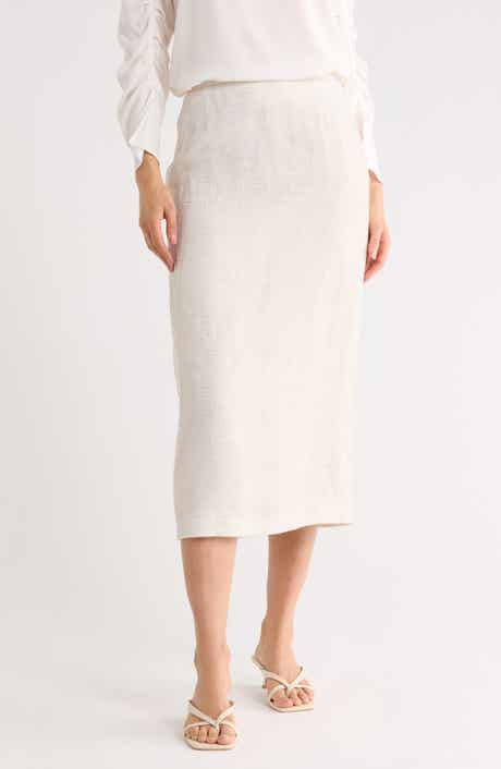 Lafayette 148 New York Pencil Skirt