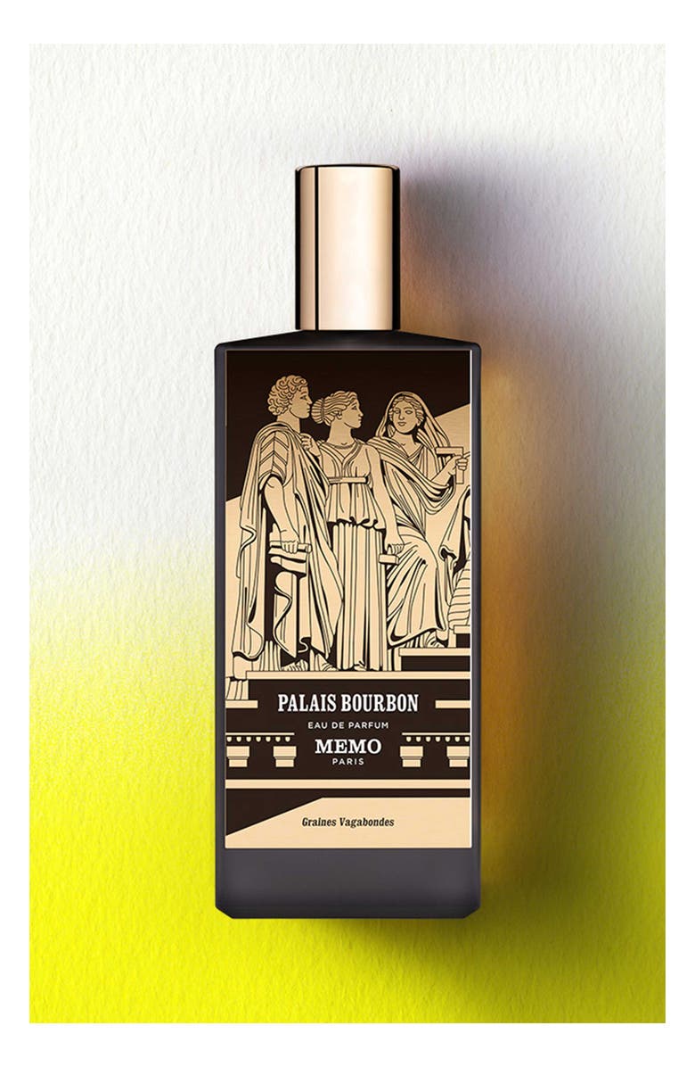 MEMO PARIS Palais Bourbon Eau de Parfum, Alternate, color, 