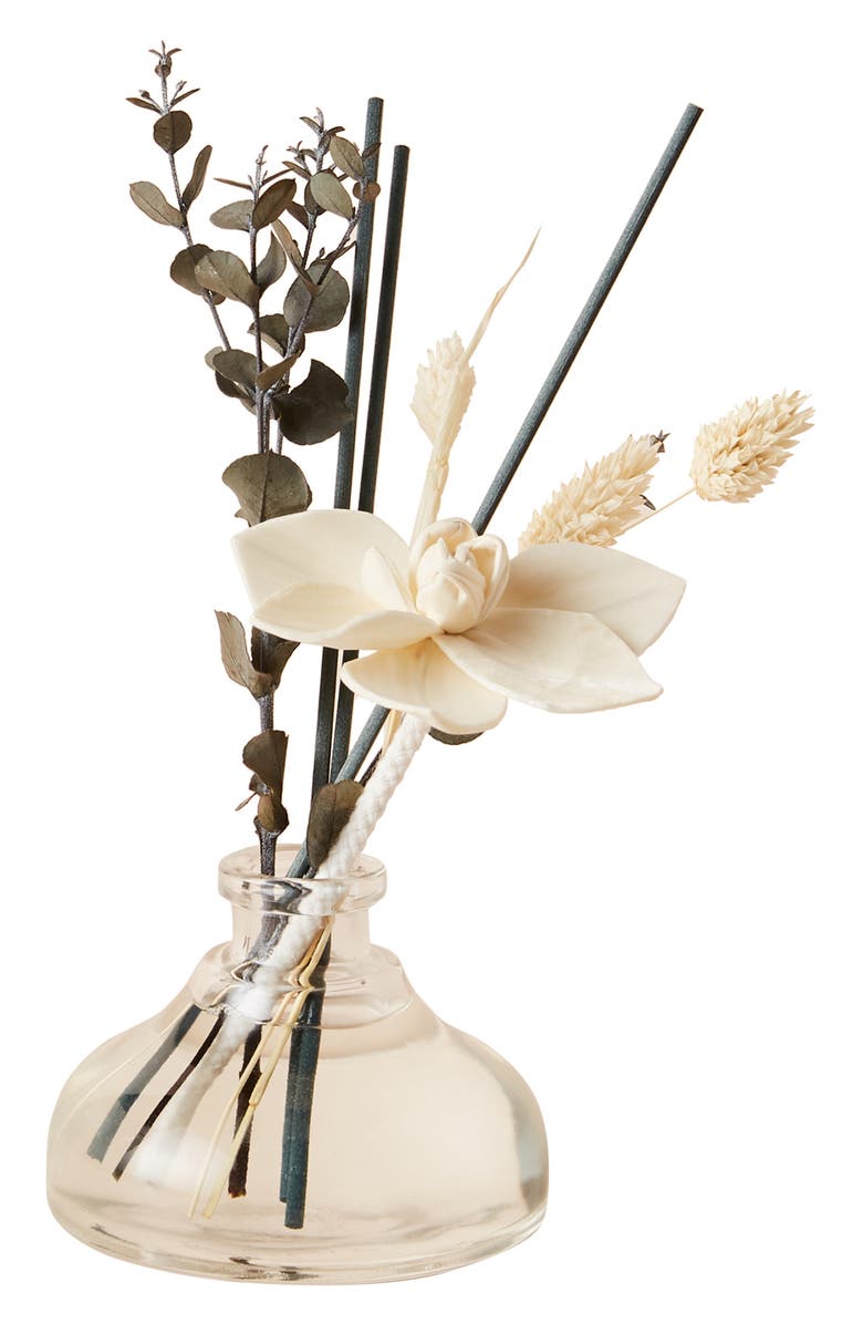 Anthropologie Home Floral Bouquet Diffuser, Alternate, color, 