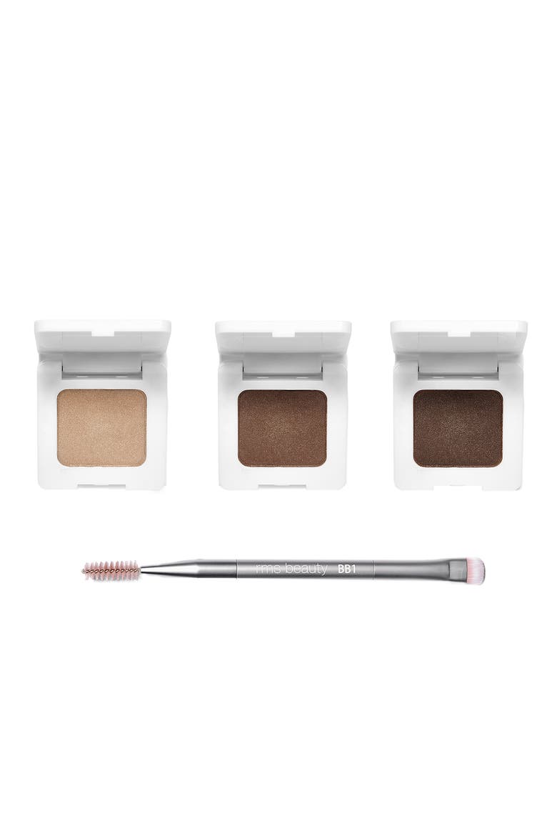 Back2Brow Brow Brush, Alternate, color, NO COLOR
