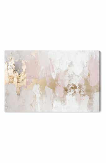 Wynwood Studio Rustic Elegance I Canvas Wall Art