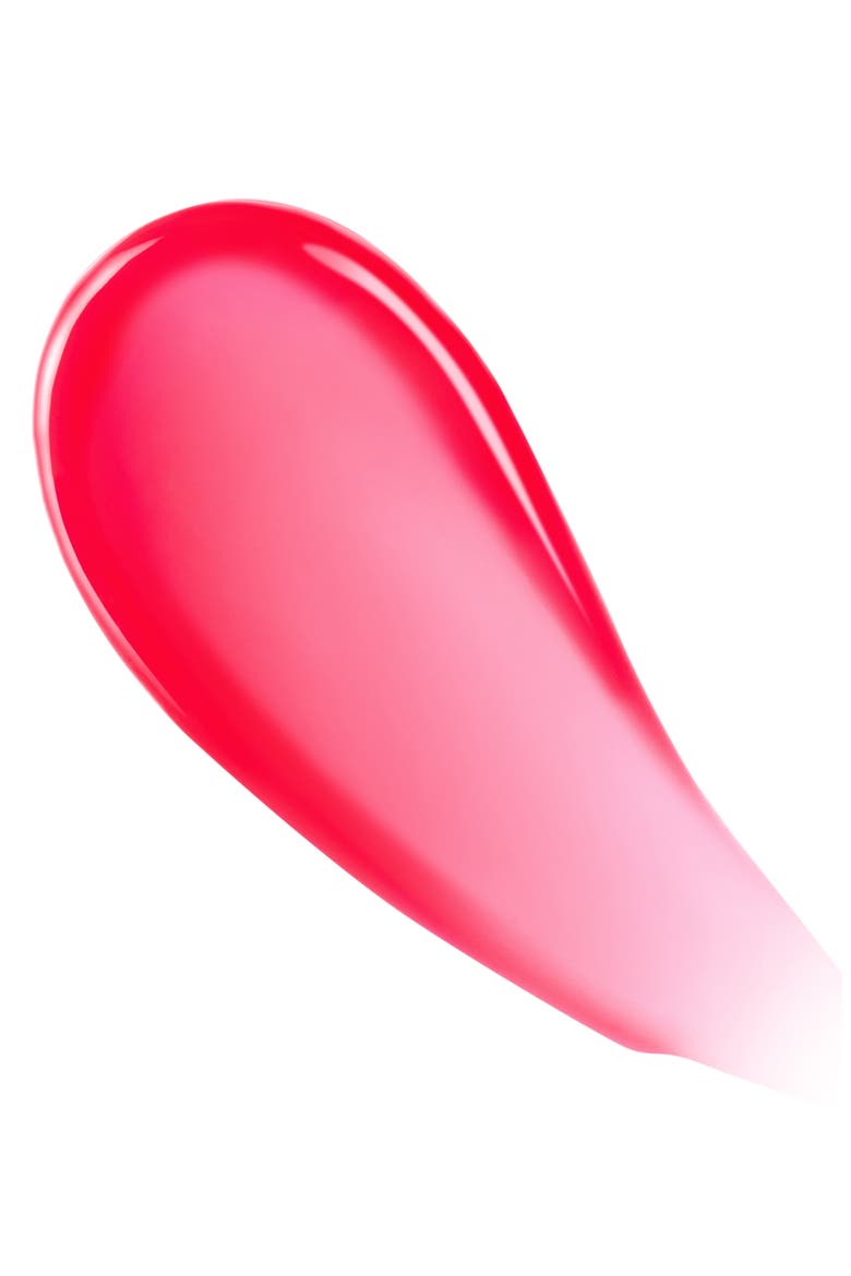 Glow Up Collagen Lip Balm, Alternate, color, BERRY TART