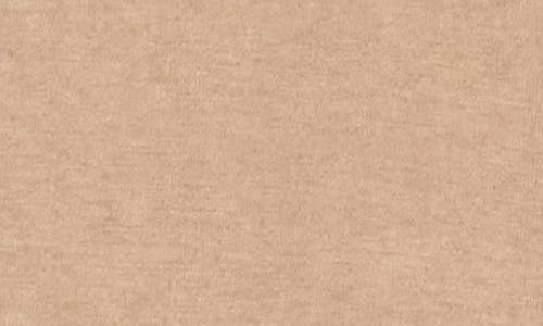 Tom Baine Quarter Zip Pullover In Brown