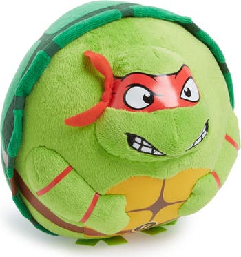 TY Toys 'TMNT - Raphael™' Beanie Ballz | Nordstrom