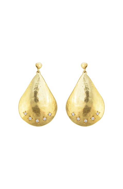 Parisian Earrings