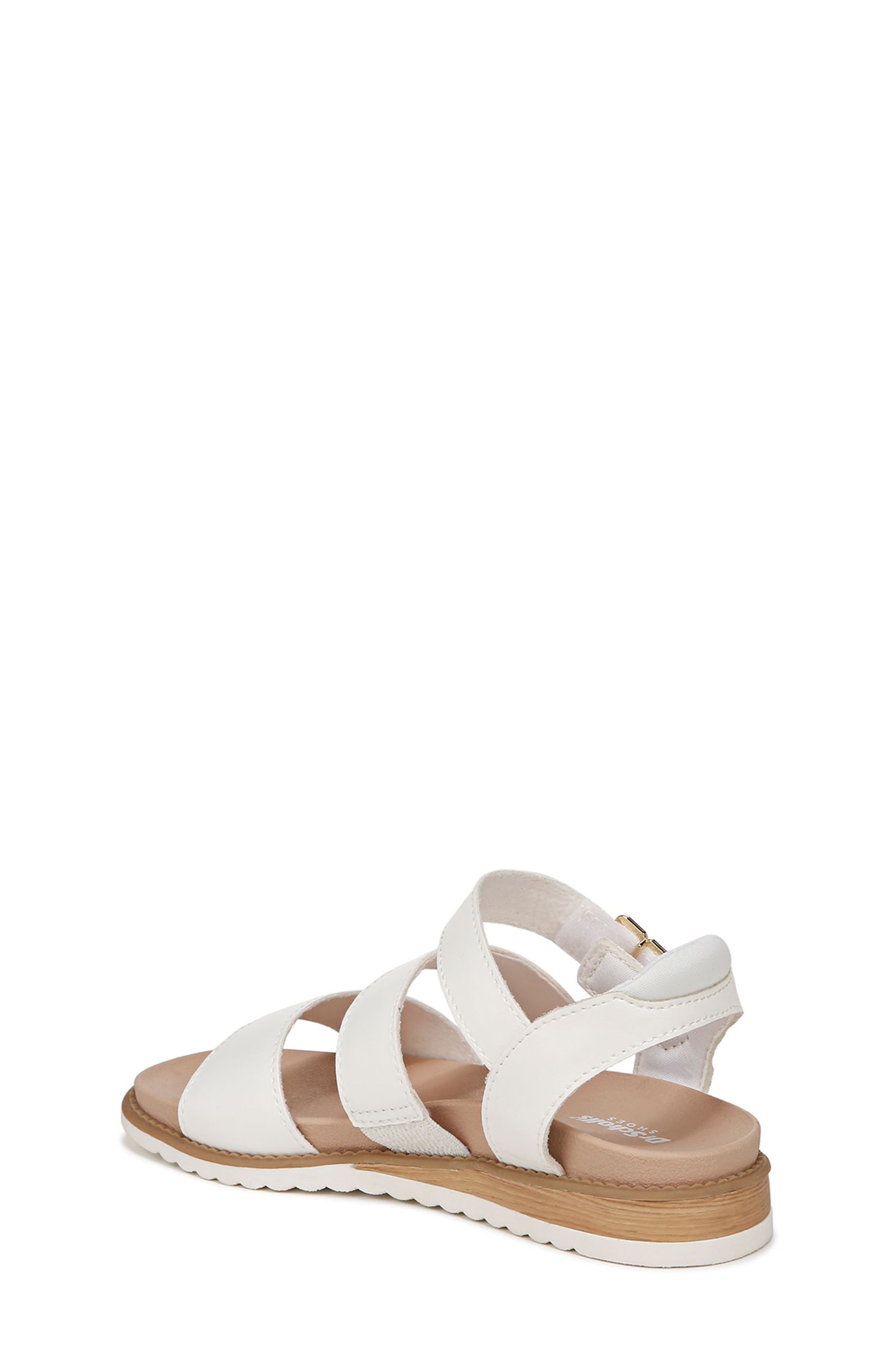 Dr. Scholl's Kids' Island Glow Sandal, Alternate, color, 