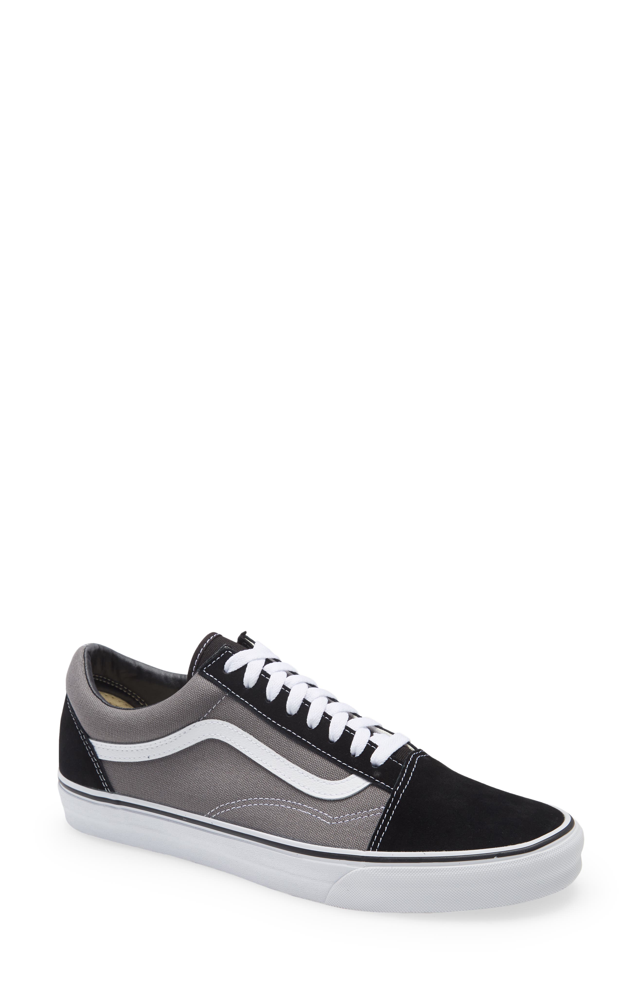 Vans Old Skool Sneaker, Main, color, 