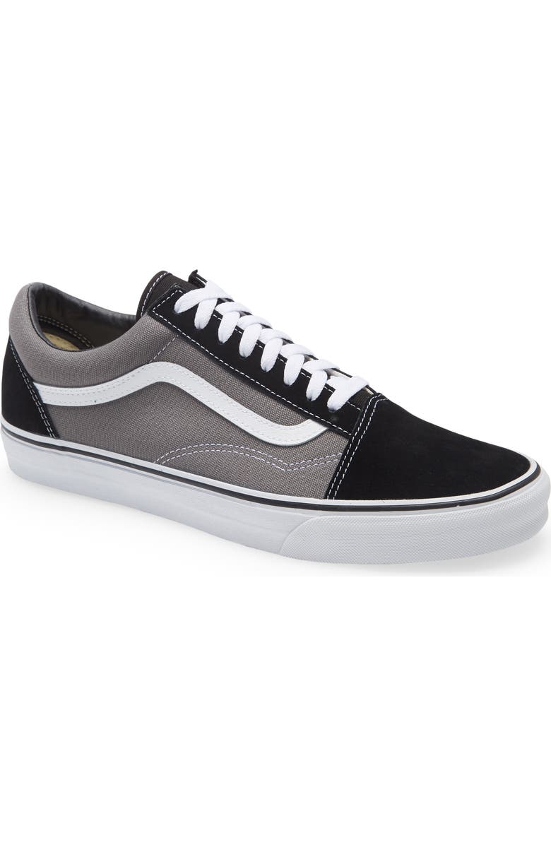 Vans Old Skool Sneaker, Main, color,