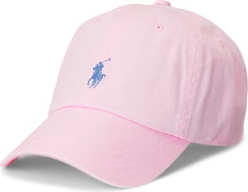 Classic Sport Cotton Twill Baseball Cap