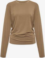 Thirty Years Modal Long Sleeve Tee