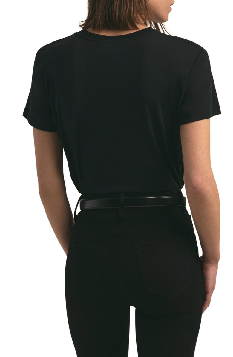 Favorite Daughter Graphic T-Shirt, Alternate, color, 