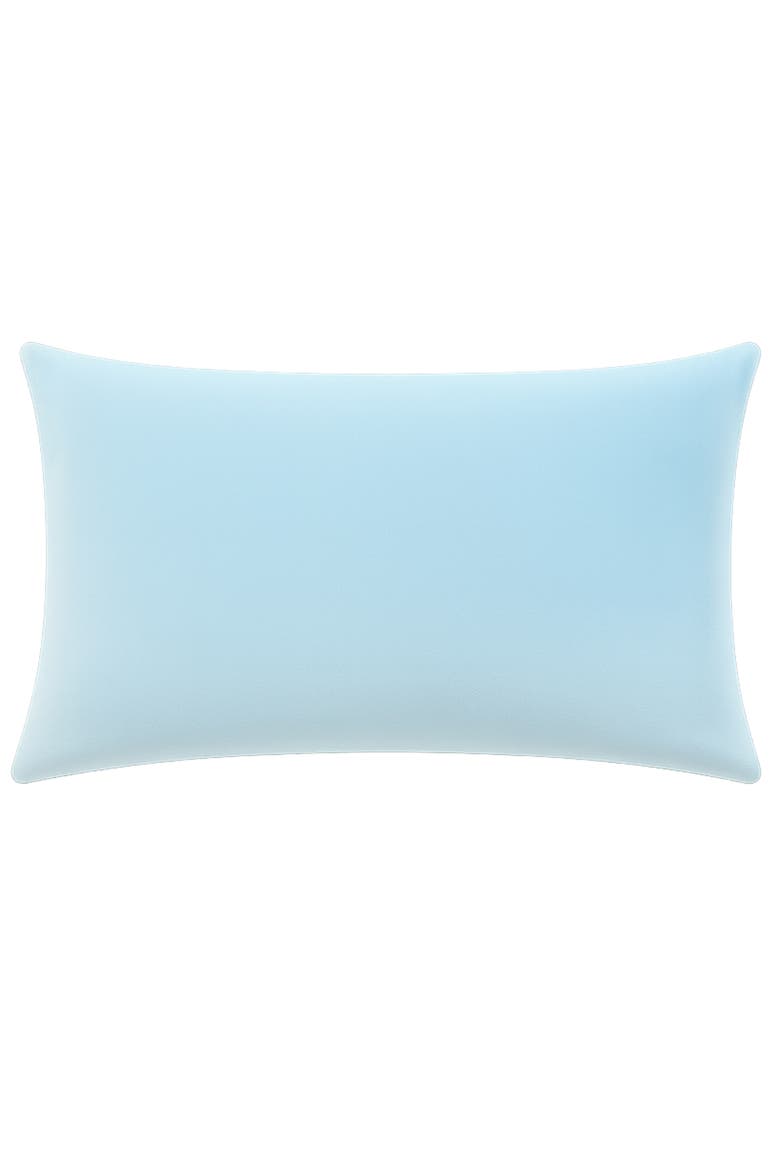 Introverts Live Here - Slogan Needlepoint Pillow, Alternate, color, Introverts