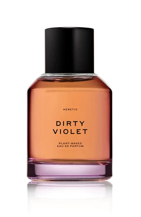 Dirty Violet