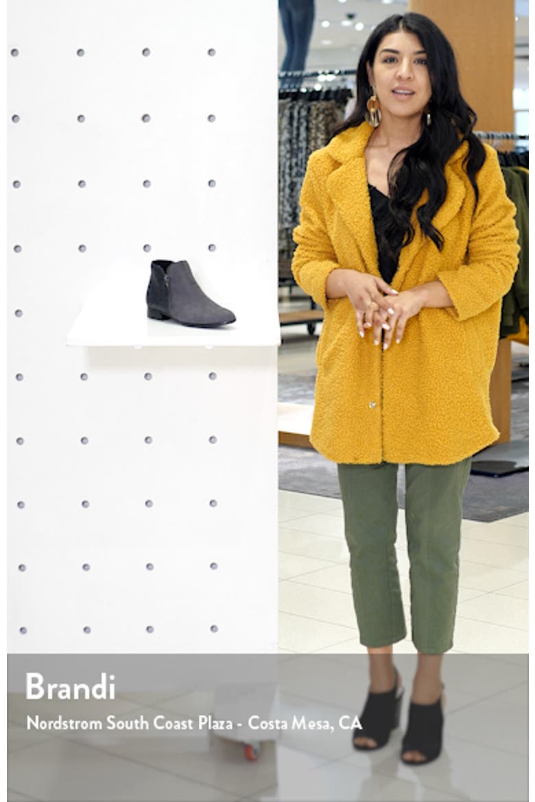 Averee Bootie video