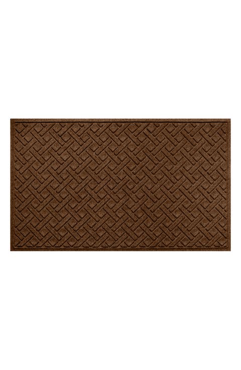 WaterHog Lattice Floor Mat