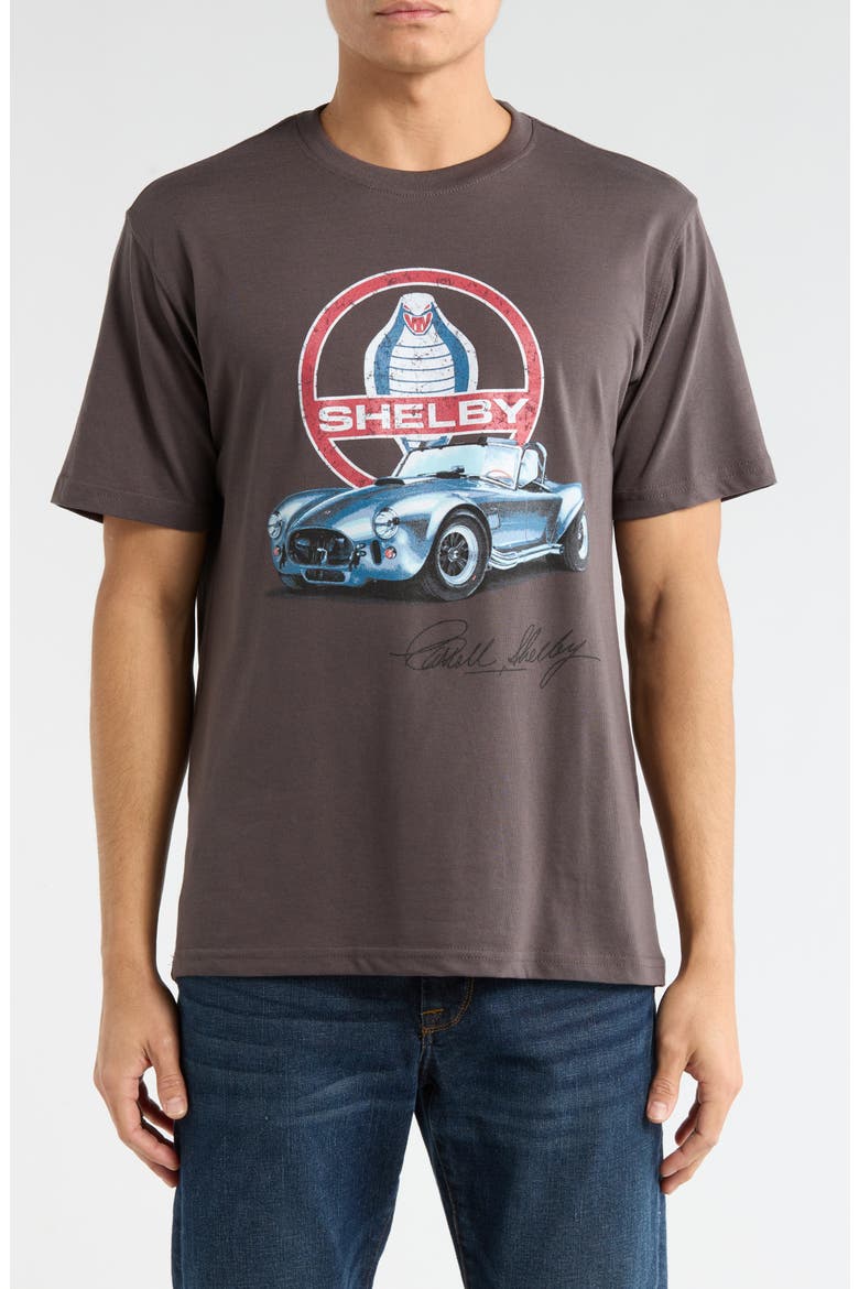 Shelby Graphic T-Shirt, Main, color, PEPPER