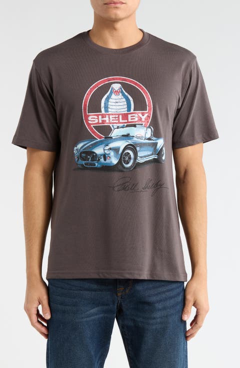 Shelby Graphic T-Shirt