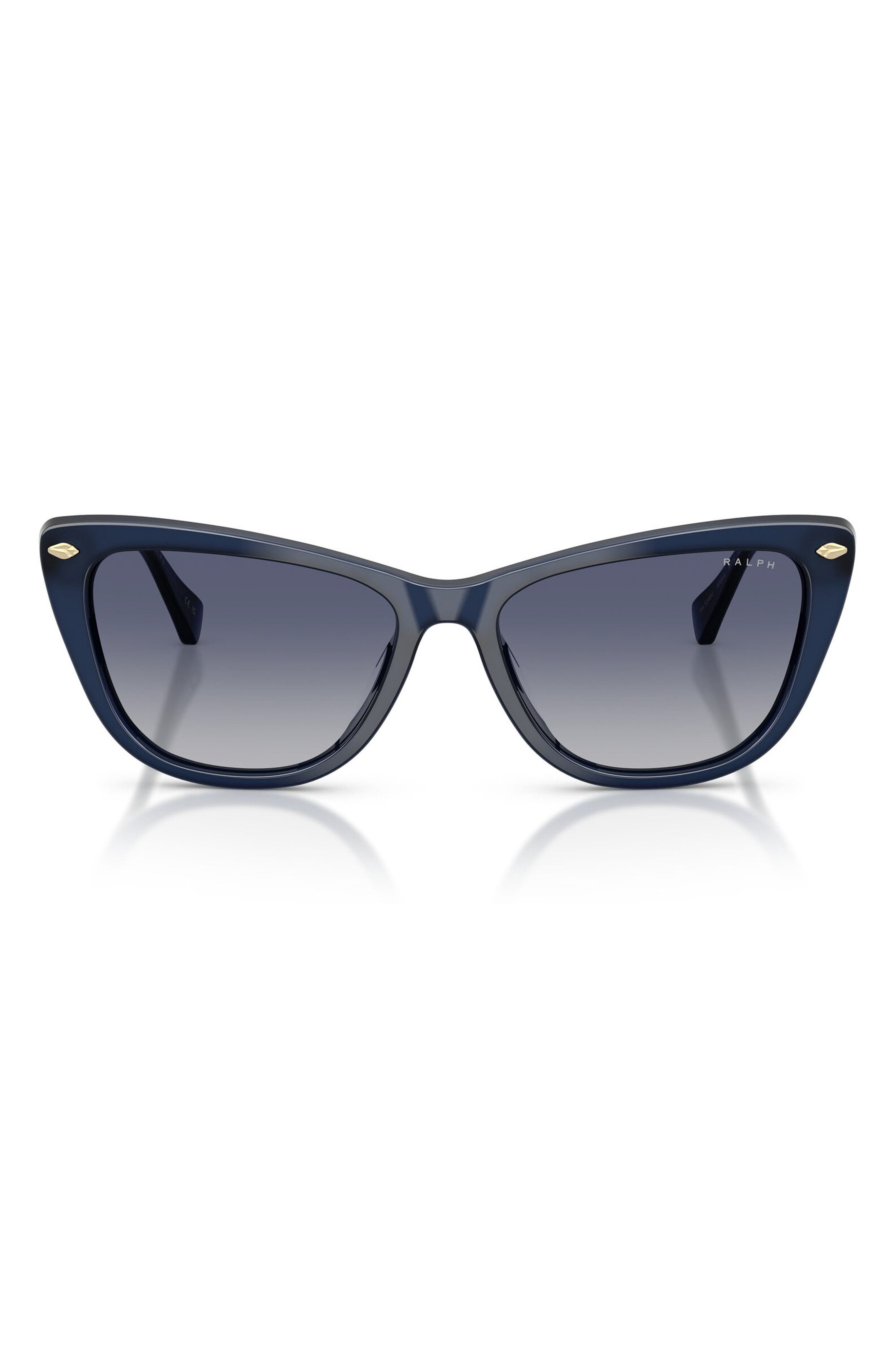 DARK BLUE / GRADIENT BLUE