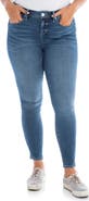 SLINK Jeans Slim Leg Jeans