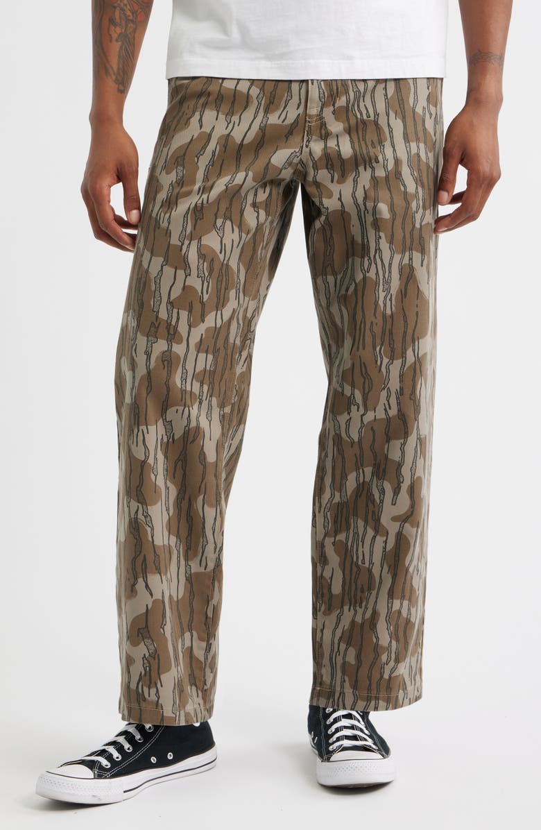 Volcom Frickin Skate Work Chinos, Main, color,