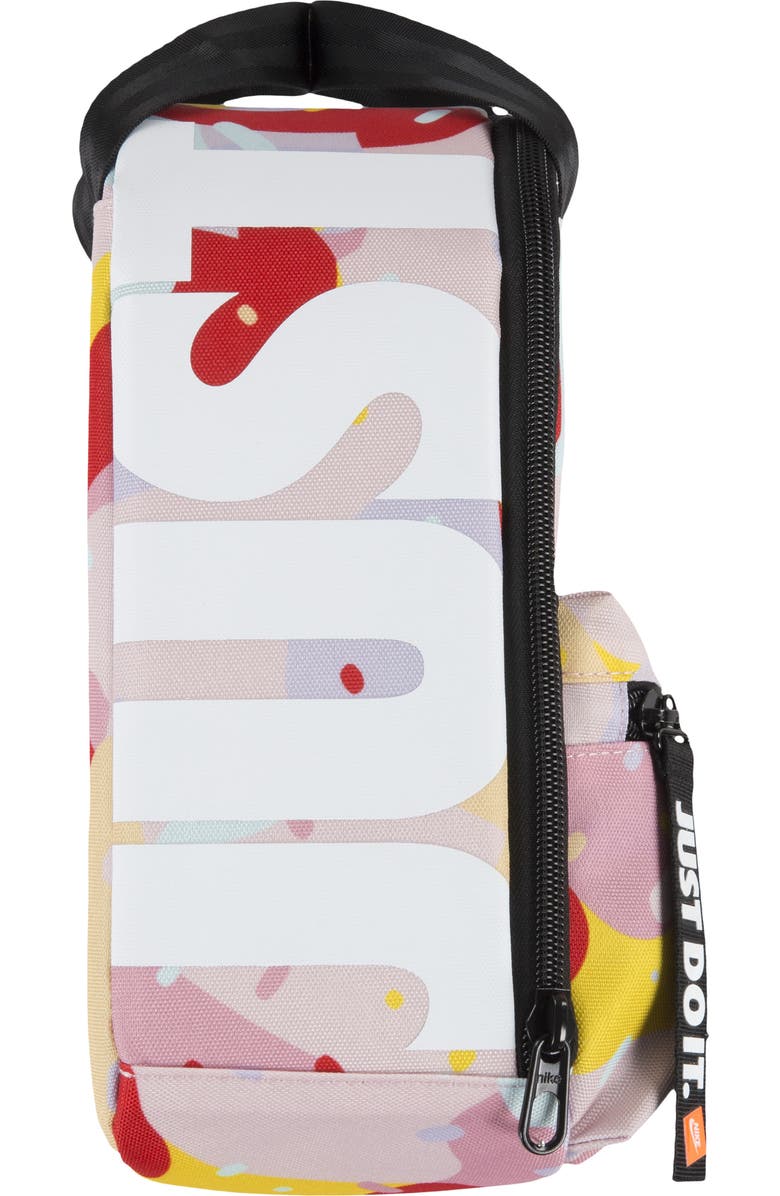 Nike Kids' Just Do It Lunch Tote, Alternate, color,