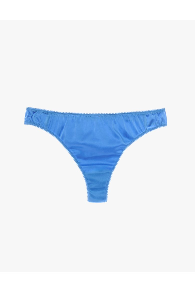 Grier Thong, Main, color, Bluet