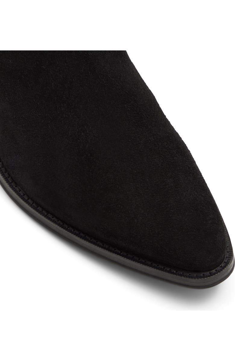 ALDO Nalenia Zip Boot, Alternate, color,