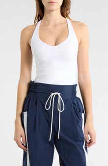 FREE PEOPLE MOVEMENT Good Karma Sculpt Tank