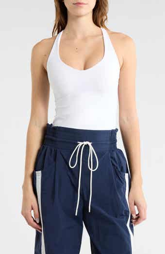 FREE PEOPLE MOVEMENT Good Karma Sculpt Tank