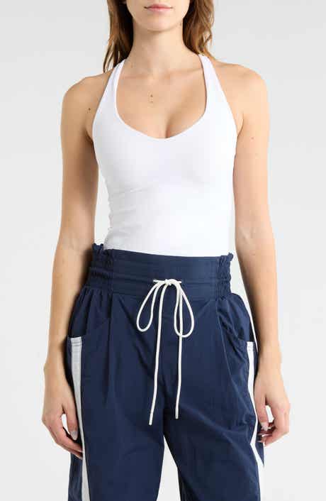 FREE PEOPLE MOVEMENT Good Karma Sculpt Tank