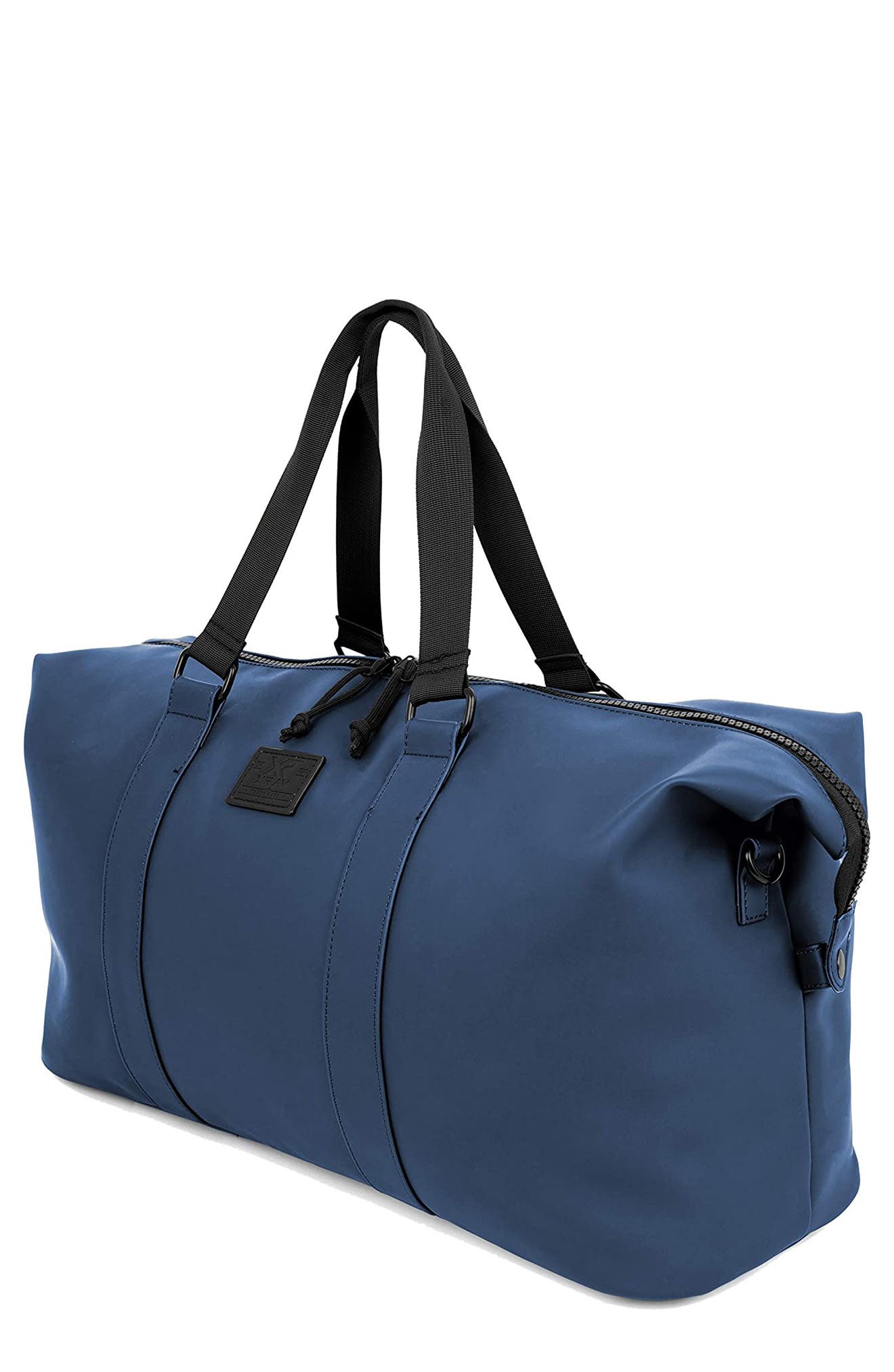 XRAY Waterproof Travel Duffel Bag, Alternate, color, Navy