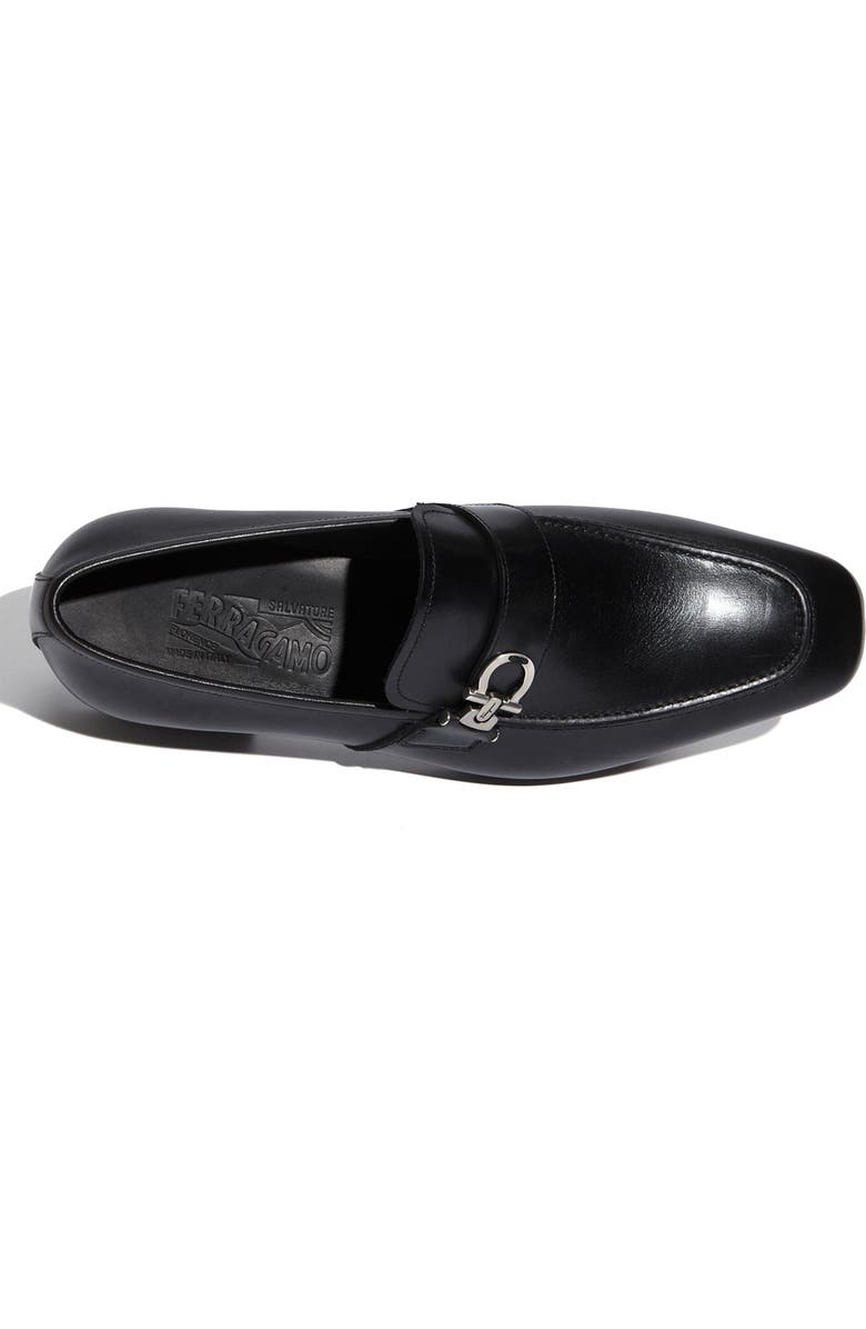 FERRAGAMO Salvatore Ferragamo 'Bramante' Loafer, Alternate, color,