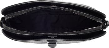 Darren Small Dome Crossbody Bag