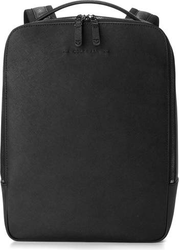 anti theft backpack stylish waterproof travel Women Laptop Leather Backpack Brown / 30X25X11CM Travel Accessory Color:Shadow Ash Exterior dimensions YETI - RESCUE RED