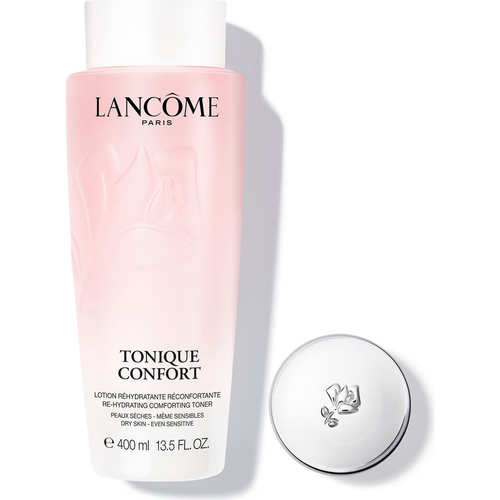 LANCÔME LANCÔME TONIQUE CONFORT HYDRATING TONER WITH HYALURONIC ACID