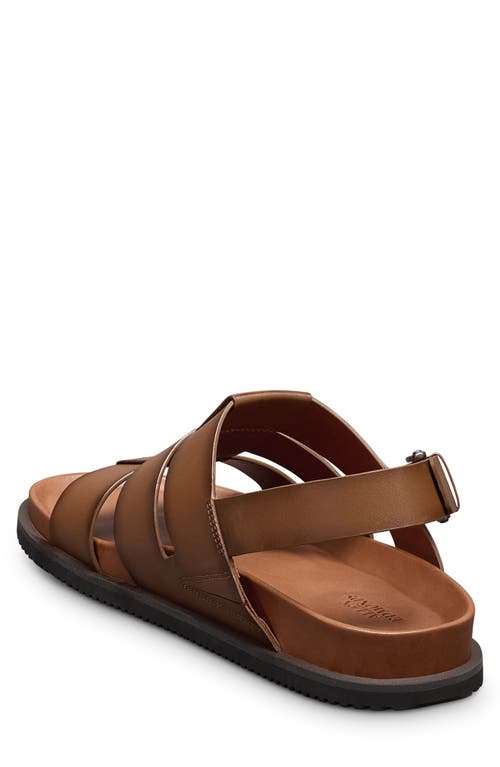 ALLEN EDMONDS ALLEN EDMONDS DAMIEN FISHERMAN SANDAL