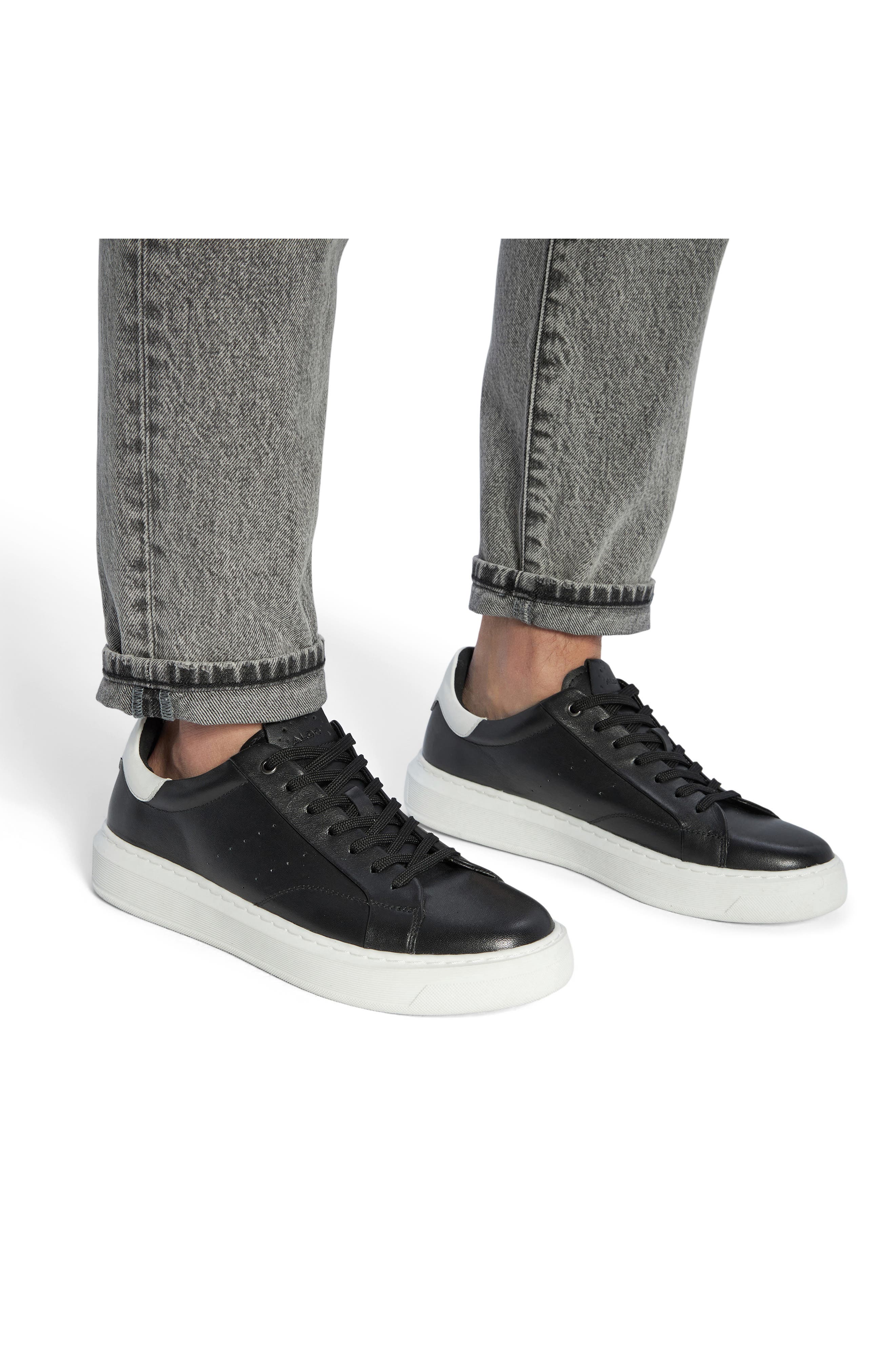 ALDO Marconi Sneaker, Alternate, color, 